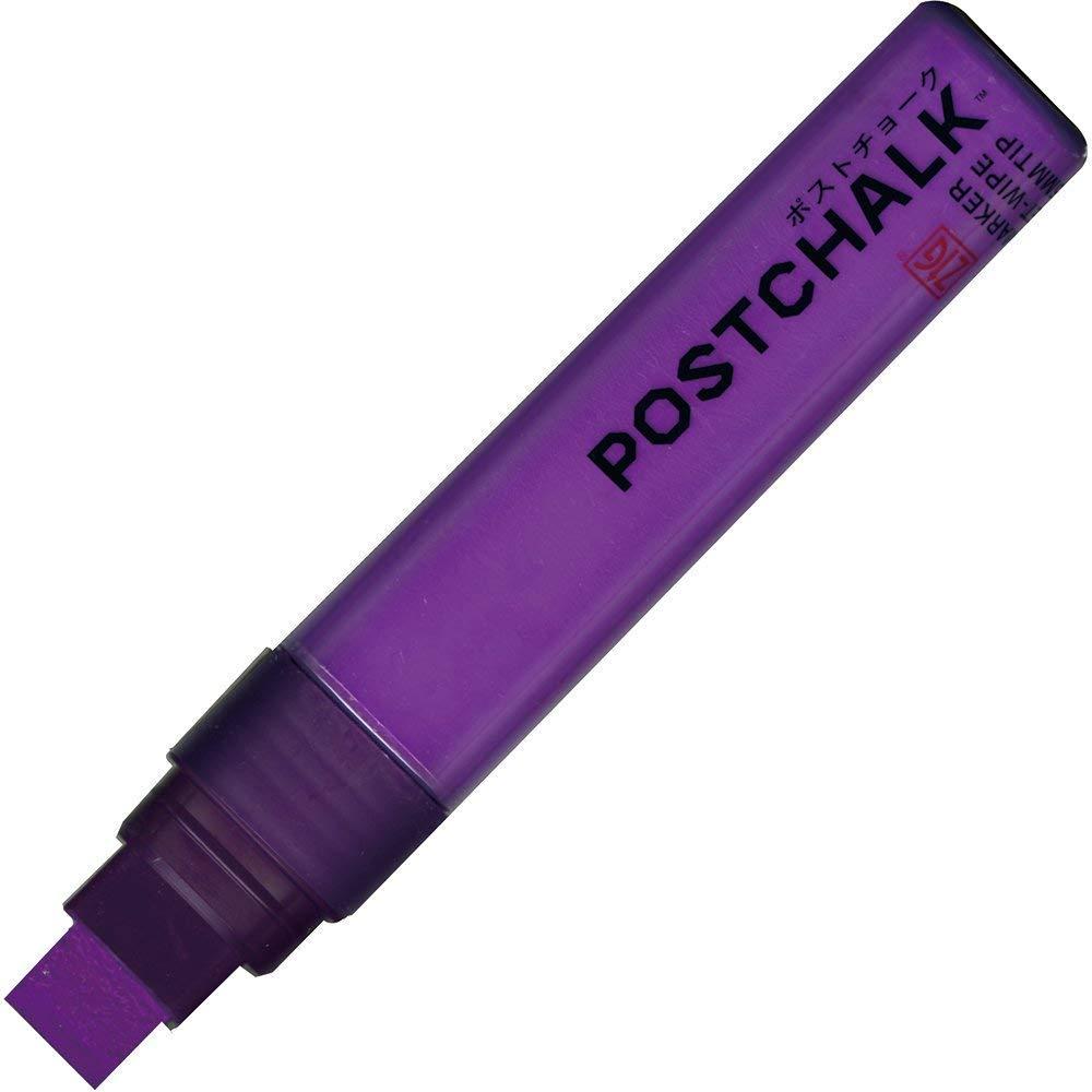Kuretake Board Marker ZIG Post Chalk Marker NEON VIOLET POST-700A-116S