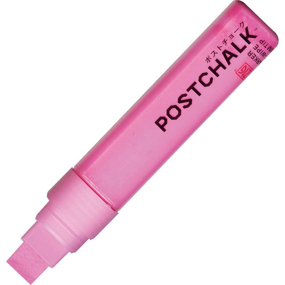 Kuretake Board Marker ZIG Post Chalk Marker PINK POST-700A-025S