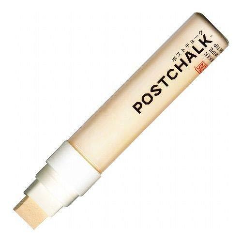 Kuretake Board Marker ZIG Post Chalk Marker GARDENIA POST-700A-501S