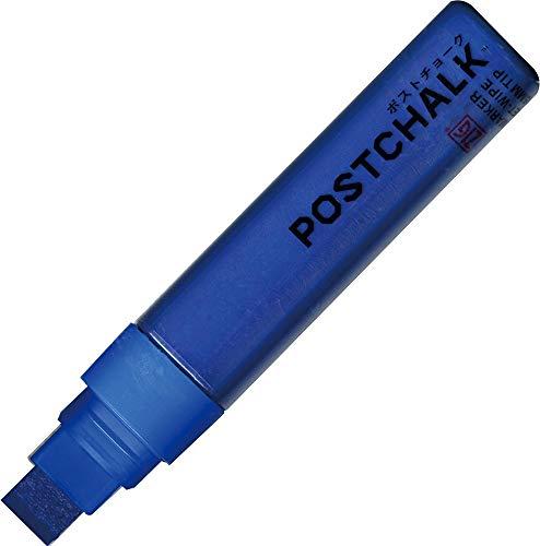 Kuretake Board Marker ZIG Post Chalk Marker VICTORIAN BLUE POST-700A-341S