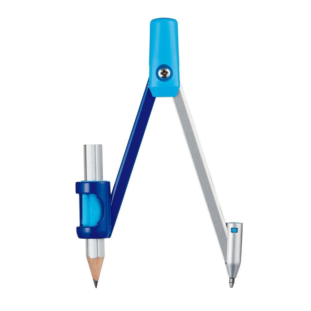 Kutsuwan Compass First Compass Blue CP232BL