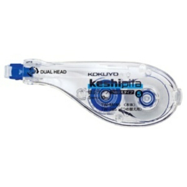 KOKUYO Correction Tape KESHIPITA Refill Type 5mm TW-M285
