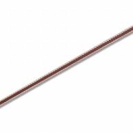 HEIKO Curled Ribbon 3mm Width × 30m Roll Dark Brown/62-0983-09