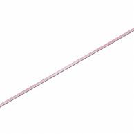 Heiko Single Satin Ribbon 3x20 Pink #1417904