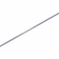 Heiko Single Satin Ribbon 3×20 Fuji #1417916