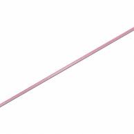 Heyko Single Satin Ribbon 3×20 Pink #1417935