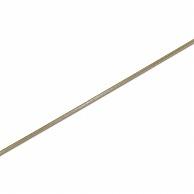 Heiko Single Satin Ribbon 3×20 Gold #1417926