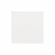 HEIKO Oil-Resistant Bags Eco Burger Bags NO.12 Plain White 100 Sheets