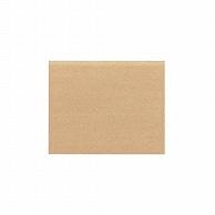 HEIKO Oil-Resistant Flat Bags Eco Deli Pack 15-12 Unbleached Plain 100 Sheets