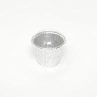 Shimojima (Heiko) Aluminum Tray with Lid AL-3 10-Pack 004469544