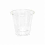 Shimojima Co., Ltd. HEIKO Clear Cup A-PET 5 oz 150ml 004525015