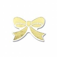 Shimojima Heiko Seal Gift Seal Ribbon Gold S 007064400