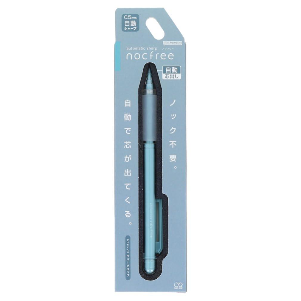 Sunstar Stationery Automatic Sharpener Nokufree Mint Blue S4483235