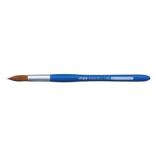 Sakura Cray-Pas Neo Crayon Round Tip No. 14 NR14