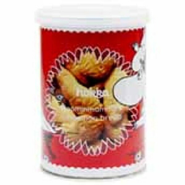 Hokka Moomin Cinnamon Bread Round Can
