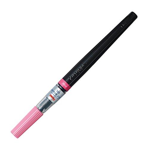 Pentel Brush Pen Art Brush XGFL-109 Pink