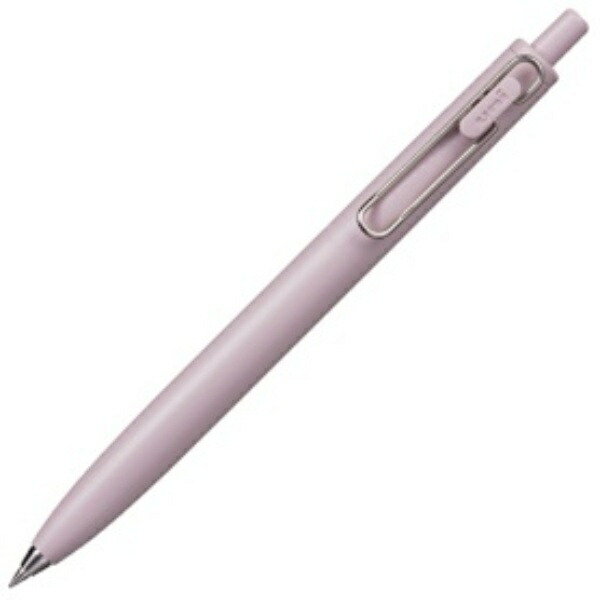 Mitsubishi Pencil Uni-Ball One Feel Pink
