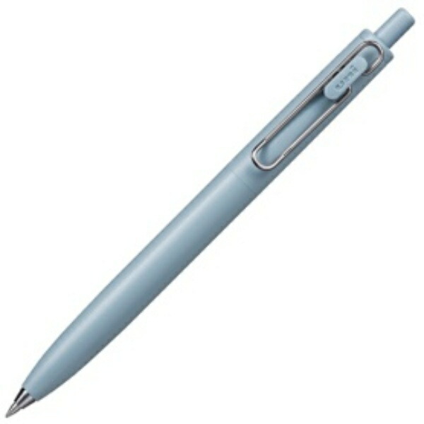 Mitsubishi Pencil Uni-Ball One Feel Blue
