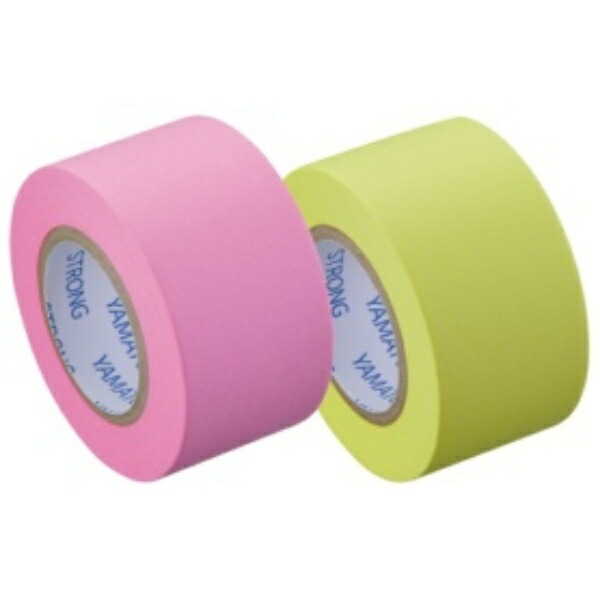 Yamato Memo Tape Roll Refill Strong Adhesive 25mm x 10m PRK-25H-RL