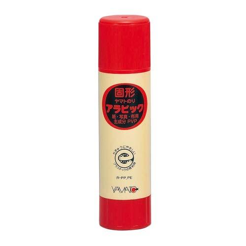 Solid Arabic gum
