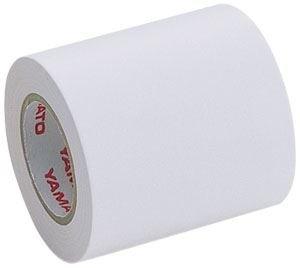 Yamato Memo Tape Refill Roll, Recycled Paper, White, 50mm x 10m NOR-51H-5