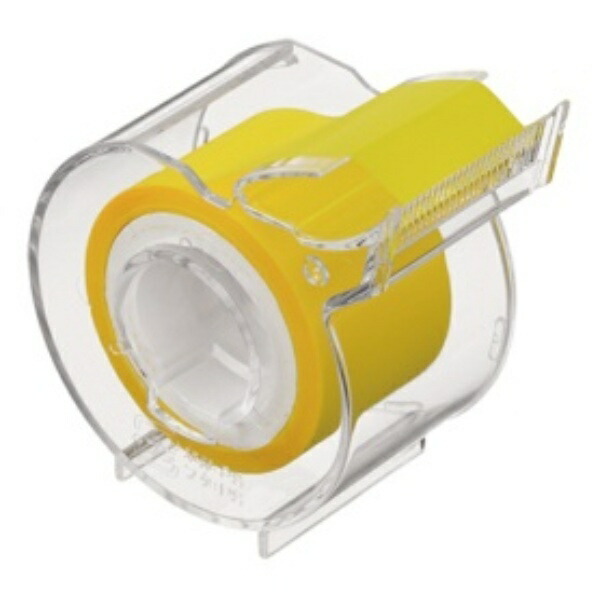 Yamato Memoc Roll Tape Film Type with Cutter RF-25CH-7N