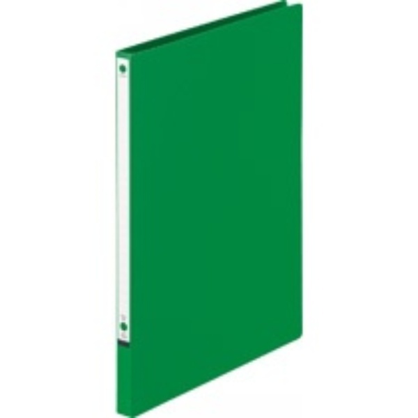Lion Office Supplies File Z-Style Palm File A4S No.84-A4S Green