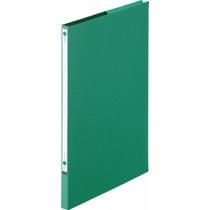 Lion Office Supplies Color File A4 Green [NO.800] 12837