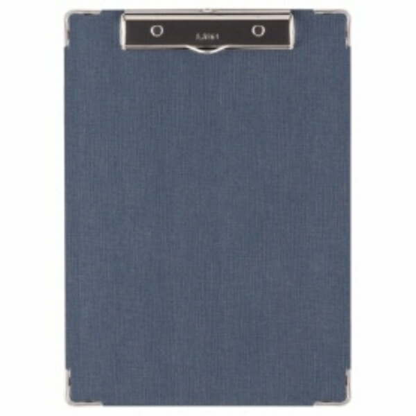 Lion Office Supplies Ballpoint Pen Clip A4E No.120 Navy