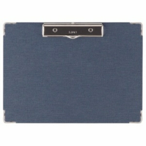 Lion Office Supplies Ballpoint Pen Clip A4S No.121 Navy