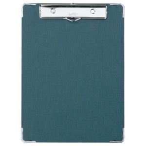 Lion Office Supplies Ballpoint Pen Clip B5E No.110 Navy