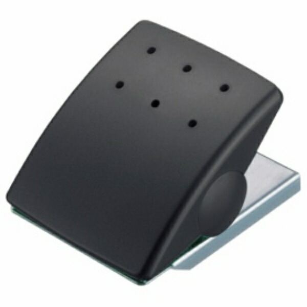Lion Office Supplies Magnet Clip Black [MC-1] 28407