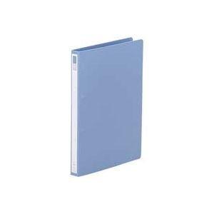 Rihitorabu Ring Binder A4 2-Hole Water F867-7