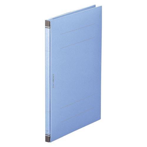 Rihitorabu Yuno Binder A4 2-Hole Blue F567-9