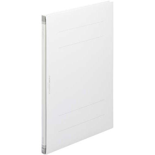 Rihitorabu Yunobiquick File A4 2-Hole White F577-0
