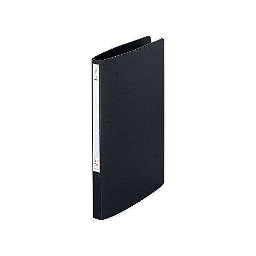 Rihitora Super Punchless File A4 Vertical Type F-347U-24