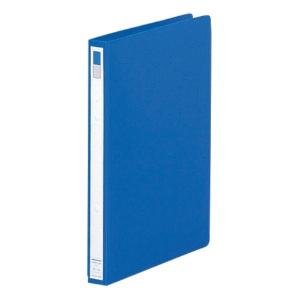 Rihitora Ring Binder A4 2-Hole Blue F867U-20