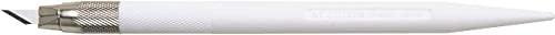 NT Design Knife D-401P White D401PW