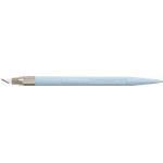 NT Design Knife D-401P Blue D401PB