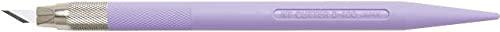 NT Design Knife D-401P Violet D401PV
