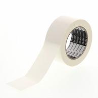 Kotoh Industrial Monf No.8015 Colored Cloth Adhesive Tape White Thickness 0.2mm × Width 50mm × Length 25m