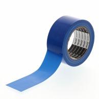 Kotoh Industrial Monf No.8015 Colored Cloth Adhesive Tape Blue Thickness 0.2mm × Width 50mm × Length 25m