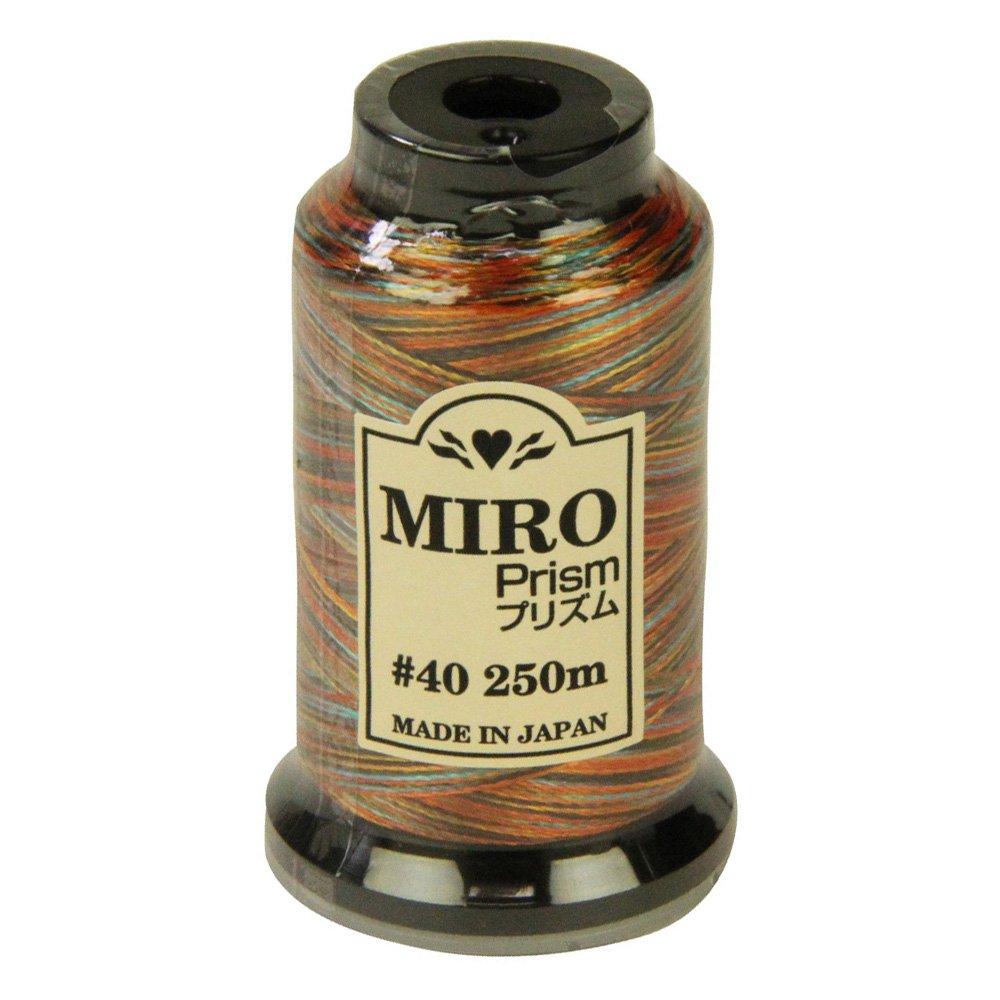 Lockstitch Thread Miloprisma #40 250m