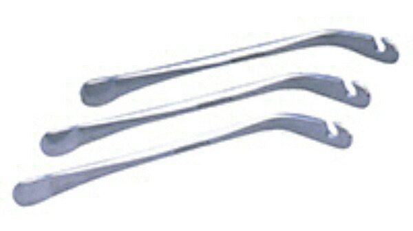 Tire Lever (3-Piece Set) Steel