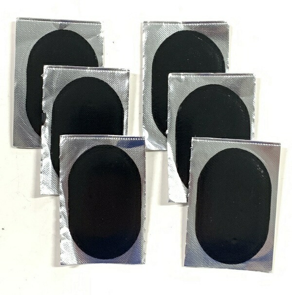 Hyper Patch (6-pack) L Size