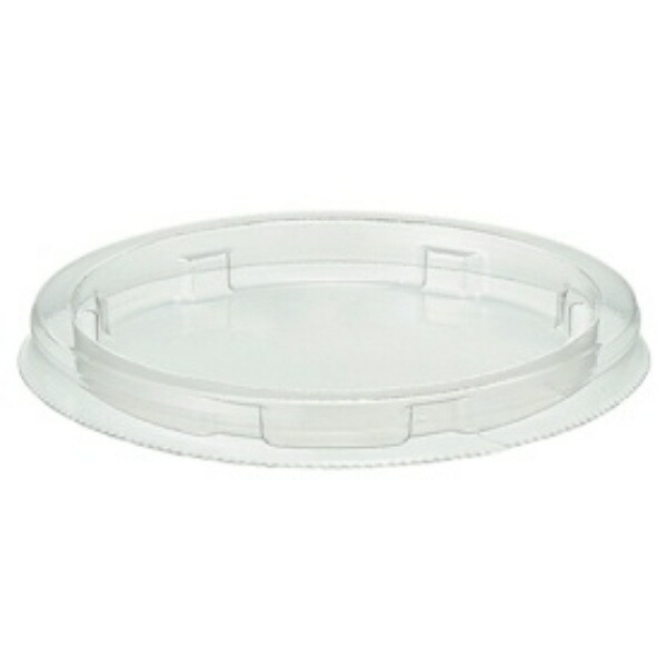Artnap Transparent Plastic Container 60ml PC-60MB Dedicated Lid 100-Piece Pack PC-60TC