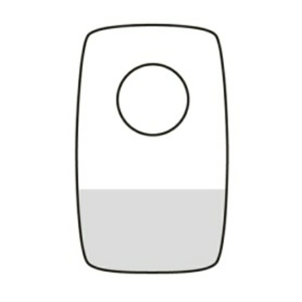 Cruise One-Touch Hanger HG-6