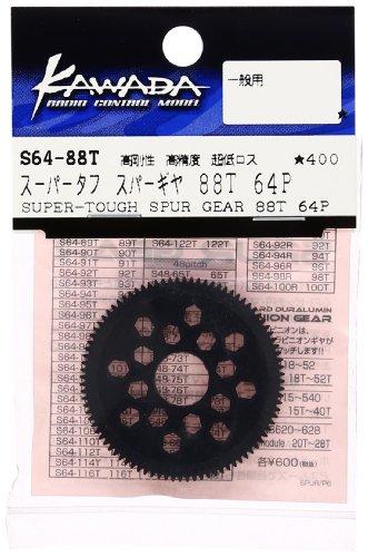 Super Tough Spargear 64P 88T