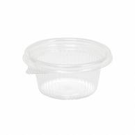 Rispack Deli Container Bio Cup MP Body MP81-90B 004450825