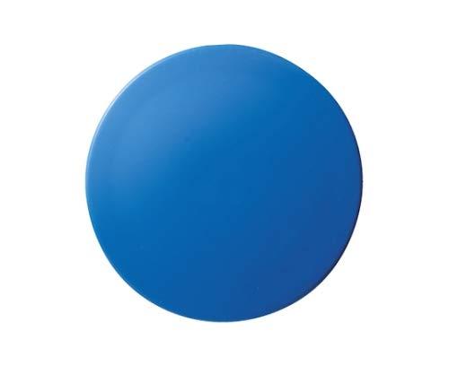 Crown Color Mag Touch Round 35mm Blue CR-MG35-BLX5